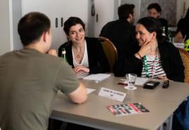 CALL FOR PROJECTS FOR BRUSSELS  COPROMARKET 2026 IS NOW OPEN