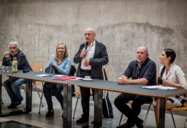 1. KONFERENCJA ANIMATORÓW