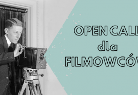 PROGRAM "SHORTCUT" SZUKA FILMOWCÓW