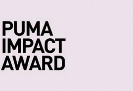 WEŹ UDZIAŁ W KONKURSIE PUMA IMPACT AWARD