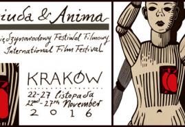 NABÓR FILMÓW DO KONKURSÓW 23. MFF ETIUDA & ANIMA DO KOŃCA LIPCA!