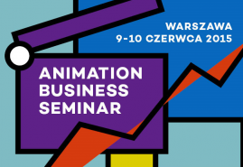 ANIMATION BUSSINES SEMINAR JUŻ W CZERWCU