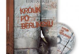 „KRÓLIK PO BERLIŃSKU” W SKLEPACH OD 9 LISTOPADA