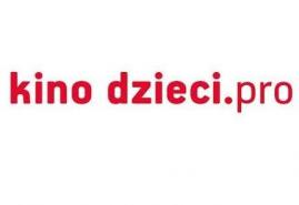 KINO DZIECI.PRO CZEKA NA ZGŁOSZENIA!