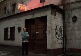 IGOR CHOJNA NOMINATED FOR THE PRIZE AT IDFA
