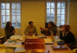 DRAGON FORUM 2011 – DEADLINE IS DECEMBER 13!