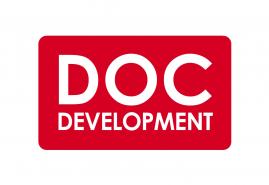 RUSZYŁA CZWARTA EDYCJA DOC DEVELOPMENT