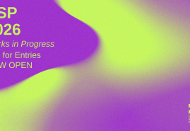 ZGŁOŚ SWÓJ PROJEKT NA EUROPEAN SHORT PITCH 