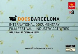 DOCSBARCELONA CZEKA NA PROJEKTY