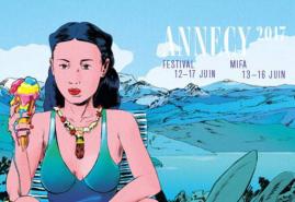 SZEŚĆ POLSKICH ANIMACJI NA FESTIWALU W ANNECY!