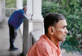 POLITYKA: AMERASIANS, PORZUCONE DZIECI AMERYKI 