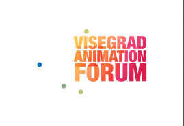 ZGŁOSZENIA NA VISEGRAD ANIMATION FORUM TRWAJĄ