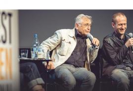 VISEGRAD IN SHORT(S) CZEKA NA ZGŁOSZENIA