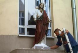 "LETTERS FROM WOLF STREET" REVIEW [MODERN TIMES]