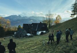 TRWA NABÓR WNIOSKÓW DO KONKURSU MAŁOPOLSKIEGO FUNDUSZU FILMOWEGO 