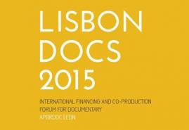 RUSZYŁY ZAPISY NA LISBON DOCS 2015