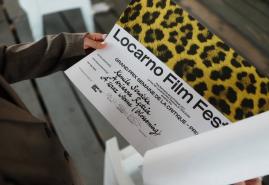 “BLOSSOMING” BY KAMILA SERWICKA WINS THE GRAND PRIX OF SEMAINE DE LA CRITIQUE IN LOCARNO