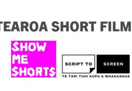 ZGŁOŚ SIĘ NA AOTEAROA SHORT FILM LAB