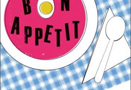 „BON APPETIT” W NOWYM WSPANIAŁYM ŚWIECIE