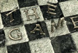 MARCIN JANIEC'S THE GAME SCOOPS OVERSEAS AWARDS