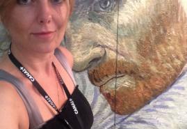 DOROTA KOBIELA NA LIŚCIE VARIETY!