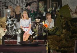 AWARDS FOR POLISH ANIMATED FILMS AT CINEMAFORUM