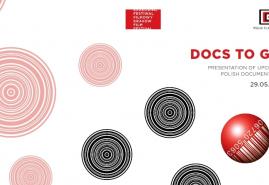 54. KRAKOWSKI FESTIWAL FILMOWY – DOCS TO GO!