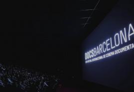 SUBMIT YOUR PROJECT TO DOCS_BARCELONA PRO 2026