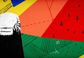 POLISH ANIMATIONS AT FESTIVAL IN DENMARK