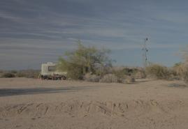 "DESERT COFFEE" AWARDED IN MEXICO