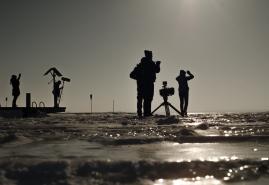 AROUND THE YEAR AT SHORT FILM FESTIVALS – THE SUMMARY OF 2015
