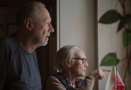 INTERNATIONAL PREMIERE OF “THE PASSION ACCORDING TO AGNIESZKA” AT IDFA