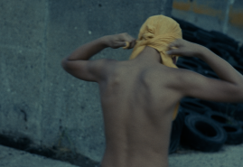 "BITTER HERB" AND "PLAY" AWARDED IN GREECE