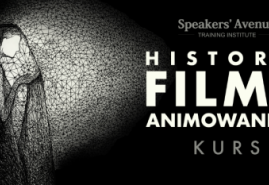 KURS HISTORII FILMU ANIMOWANEGO 