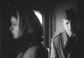 “TRAINS” RELEASED THEATRICALLY IN THE U.S. AND GERMANY