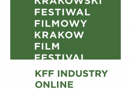 60. KRAKOWSKI FESTIWAL FILMOWY I KFF INDUSTRY ODBĘDĄ SIĘ ONLINE!