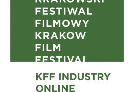 60. KRAKOWSKI FESTIWAL FILMOWY I KFF INDUSTRY ODBĘDĄ SIĘ ONLINE!