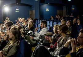 TRWA NABÓR PROJEKTÓW NA WARSAW KIDS FILM FORUM