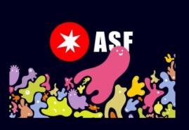 ZGŁOSZENIA NA WARSZTATY ANIMATION SANS FRONTIERS