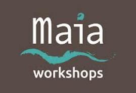 WEŹ UDZIAŁ W WARSZTATACH MAIA WORKSHOPS