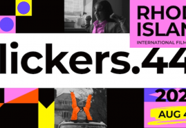 NINE POLISH PRODUCTIONS SELECTED FOR FLICKERS' RHODE ISLAND INTERNATIONAL FILM FESTIVAL
