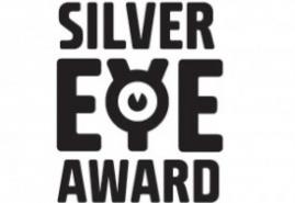 SILVER EYE AWARD FOR POLISH DOCUMENTARIES!