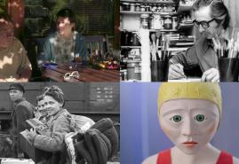 FOUR POLISH FILMS IN THE PANORAMA SECTION OF DOK LEIPZIG
