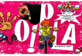 AŻ 118 FILMÓW POWALCZY O TOBOŁKI KOZIOŁKA MATOŁKA NA O!PLA 2017!