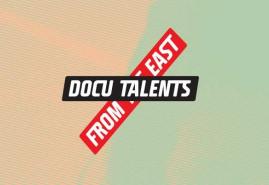 TRWA NABÓR NA DOCU TALENTS FROM THE EAST