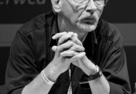 NIE ŻYJE MAREK SERAFIŃSKI