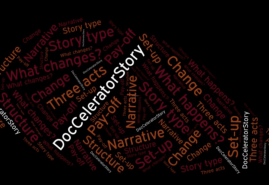 ZGŁOŚ SIĘ NA DocCELERATOR – WIOSENNĄ EDYCJĘ WARSZATÓW DOKUMENTALNYCH