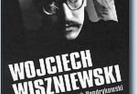 KSIĄŻKA. "Wojciech Wiszniewski"- redakcja naukowa Marek Hendrykowski