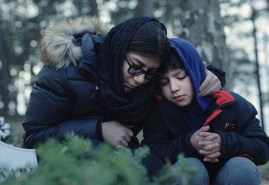 “SILENT TREES” WINS BEST DOCUMENTARY AT ITALIAN FESTIVAL