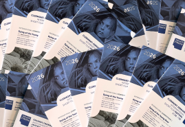 POLISH PRESENCE AT THE CLERMONT-FERRAND INTERNATIONAL SHORT FILM FESTIVAL AND MARKET 2026